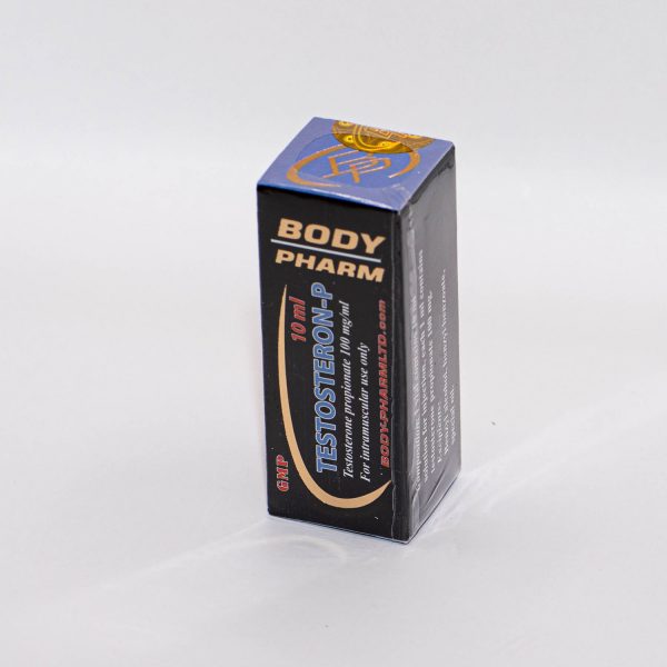 Пропионат тестостерона Body Pharm
