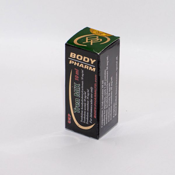 Тренболон микс Body Pharm