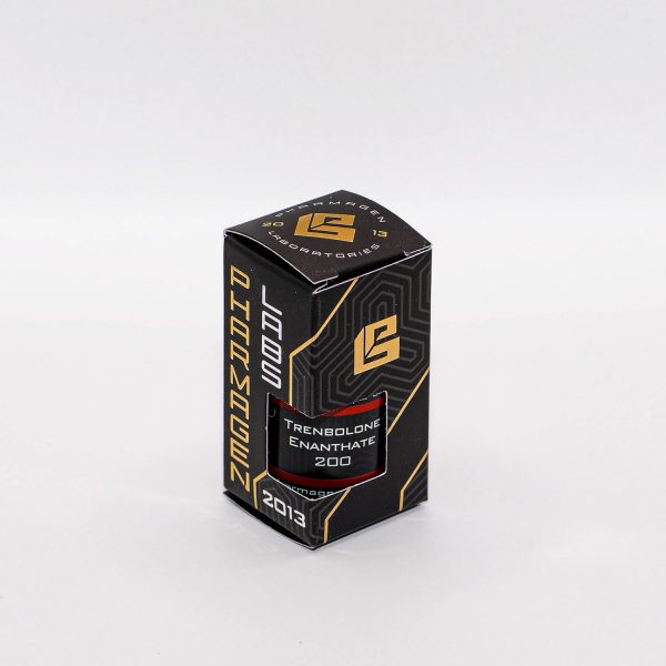 Тренболон энантат Pharmagen