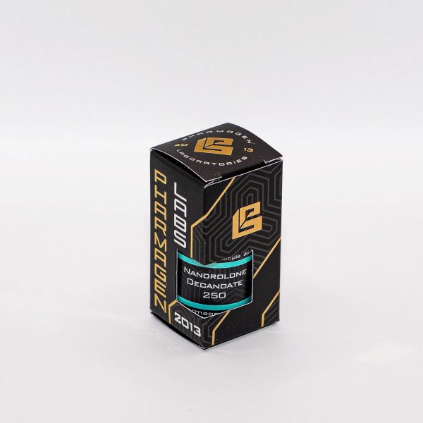 Деканоат нандролона Pharmagen