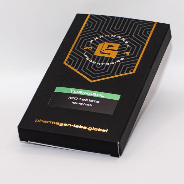 Туринобол Pharmagen