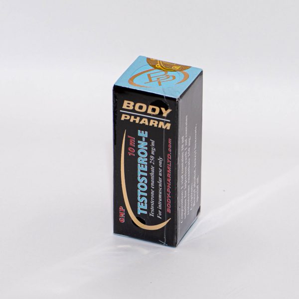 Тестостерон энантат Body Pharm