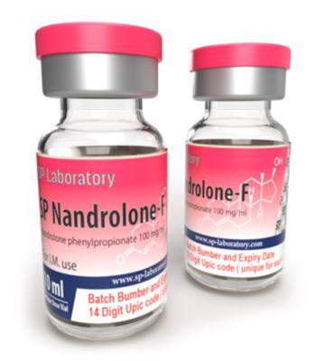 Нандролон финилпропионат Balkan pharmaceuticals