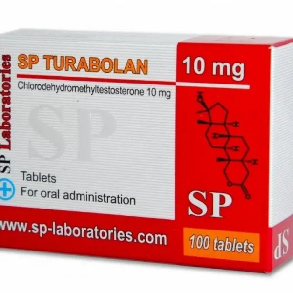 Туринобол SP Labs