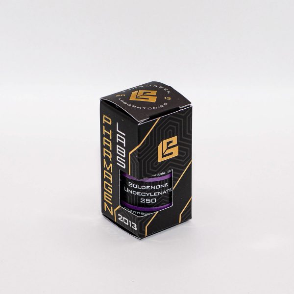 Болденон "Pharmagen labs"