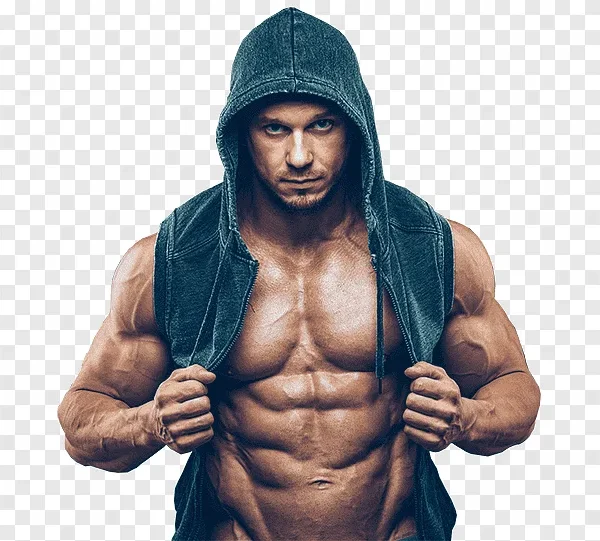 Курс стероидов на силу