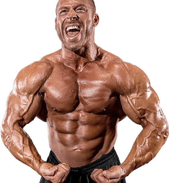 Курс стероидов для новичка #1