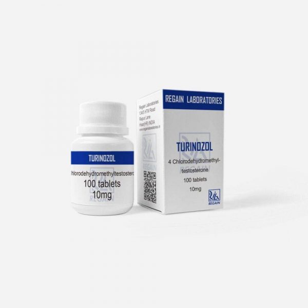 Туринобол "Regain"