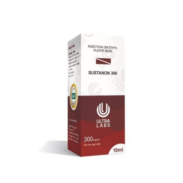 Сустанон "Ultra labs"
